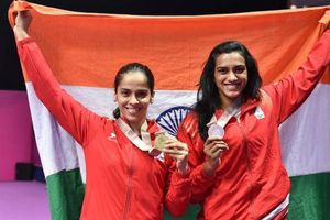 మలేషియా మాస్టర్స్‌: సైనా, సింధు శుభారంభం.. శ్రీకాంత్‌, ప్రణీత్‌, కశ్యప్‌ ఔట్!!