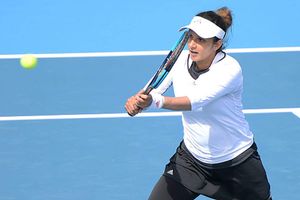 ఆస్ట్రేలియా ఓపెన్: ఆడకుండానే తప్పుకున్న సానియా