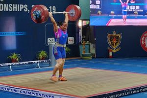 డోపింగ్ నిబంధన ఉల్లంఘన: సర్బ్‌జీత్ కౌర్‌పై నాలుగేళ్ల నిషేధం