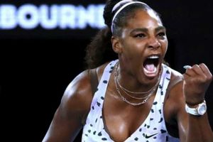 ఎదురులేని ఒసాకా, సెరెనా.. ఫెడరర్‌కు మరో సునాయాస విజయం!!