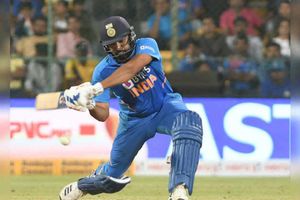 షమీ మాయ.. చెలరేగిన హిట్‌మ్యాన్‌.. సూపర్ ఓవర్‌లో భారత్ ఘన విజయం!!