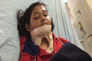 ఖేలో ఇండియాలో విషాదం: పొరపాటున బాణం గొంతులో గుచ్చుకుంది