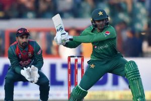 రీఎంట్రీలో అదరగొట్టిన హైదరాబాద్ అల్లుడు