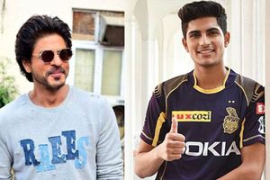 శుభ్‌మన్‌ గిల్‌ను ఎప్పుడు కెప్టెన్‌ చేస్తారు.. నెటిజన్‌కు షారుఖ్‌ ఫన్నీ రిప్లై!!