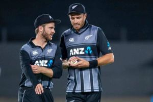 న్యూజిలాండ్‌కు కలిసిరాని సూపర్ ఓవర్.. వరల్డ్‌కప్ ఫైనల్ తర్వాత మూడోసారి.!