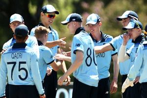 ICC U19 World Cup 2020: ఇంగ్లాండ్ మూడోసారి, పరుగుల పరంగా లంక!