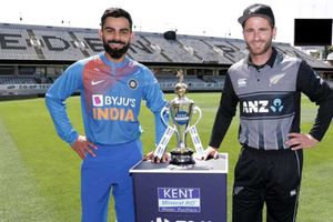 చరిత్ర అనుకూలంగా లేదు, కానీ: 5 టీ20ల సిరిస్‌లో గెలుపే లక్ష్యంగా కోహ్లీసేన బరిలోకి!