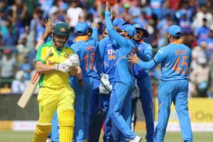 నేను ఆడిన టీమిండియా కాదు.. ఆసిస్‌ను చిత్తు చేసిన భారత్‌పై పాక్ క్రికెటర్ ప్రశంసలు..