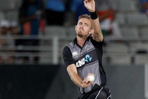 కివీస్ గడ్డపై 3-0తో సిరిస్ కైవసం: సూపర్ ఓవర్‌లో టిమ్ సౌథీ పేలవ రికార్డు!