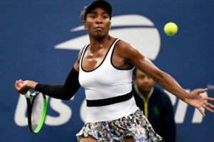 బ్రిస్బేన్‌ ఇంటర్నేషనల్‌ టోర్నీకి వీనస్‌ విలియమ్స్ దూరం