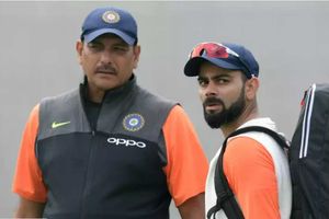 'క్రికెట్ విషయంలో కోహ్లీ అభిరుచి, శక్తికి మరొకరు సాటి రాలేరు'