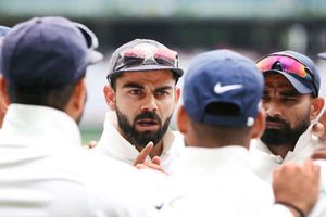 2020లో టీమిండియా పూర్తి షెడ్యూల్: టీ20 వరల్డ్‌కప్‌తో పాటు కోహ్లీసేన ముందున్న సవాళ్లివే!