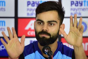Kohli on CAA: సున్నితమైన అంశం, బాధ్యత లేకుండా మాట్లాడలేను