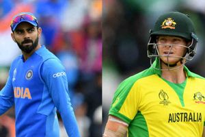 కోహ్లీ అసాధారణ ఆటగాడు.. పరుగుల దాహంతో ఉన్న అతన్ని ఎవరూ ఆపలేరు: స్మిత్