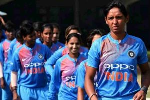 టీమిండియా టీ20 ప్రపంచకప్‌ జట్టు ఇదే.. కొత్త ప్లేయర్‌కు అవకాశం!!