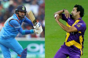 Bushfire Cricket Bash: మేము సైతం అంటూ యువరాజ్ సింగ్, వసీం అక్రమ్!