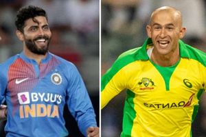 ప్రపంచ క్రికెట్‌లో జడేజానే నా ఫేవరెట్‌ ప్లేయర్‌: ఆసీస్ స్టార్ క్రికెటర్