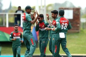 అండర్-19 ప్రపంచకప్‌లో నయా చాంపియన్ .. ఫైనల్లో బంగ్లాదేశ్ చేతిలో భారత్ ఓటమి