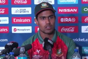 మా వాళ్లు కొంచెం ఓవర్ చేశారు.. మా జట్టు తరఫున క్షమాపణలు చెబుతున్నా : బంగ్లా అండర్-19 కెప్టెన్