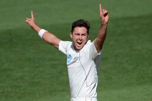 India vs New Zealand: న్యూజిలాండ్‌తో తొలి టెస్ట్‌.. కోహ్లీకి బౌల్ట్ హెచ్చరికలు!!