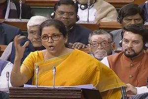 union budget 2020: క్రీడల బడ్జెట్ ఎంతో తెలుసా?