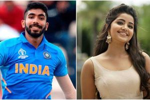 అనుపమా బర్త్‌డే.. బుమ్రా ట్వీట్.. ఇద్దరి మధ్య సమ్‌థింగ్ సమ్‌థింగ్?