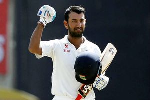 చెతేశ్వర్‌ పుజారా రీ ఎంట్రీ.. గ్లౌస్టర్‌షైర్‌తో ఒప్పందం!!