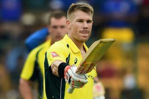 త్వరలోనే టీ20 ఫార్మాట్‌కు డెవిడ్ వార్నర్ గుడ్‌బై!!