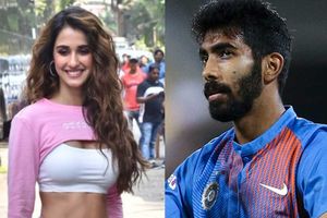 ఆయనే నా విన్నర్.. క్రేజీ క్రికెటర్‌పై మనసు పడ్డ దిశా పటానీ