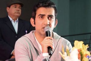 అతనేం సెహ్వాగ్, వార్నర్ కాదు.. కానీ అతనికో లెక్కుంది: గంభీర్