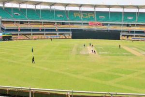 గువహతి‌లో ఐపీఎల్ మ్యాచ్‌లకు గ్రీన్ సిగ్నల్!!