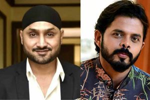 శ్రీశాంత్‌కు భజ్జీ బర్త్‌డే విషెస్.. ఆ చెంప దెబ్బ గిఫ్టా అంటున్న అభిమానులు