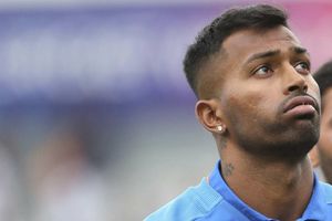 ఇంకా ఫిట్‌నెస్ సాధించలేదు: కివీస్ పర్యటన మొత్తానికి హార్దిక్ పాండ్యా దూరం