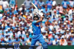 రీ ఎంట్రీలో సిక్సర్ల మోతతో అదరగొట్టిన హార్ధిక్ పాండ్యా .!