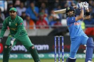 ఉగ్రవాదులున్నంత కాలం భారత్ vs పాక్ ద్వైపాక్షిక సిరీస్‌‌లు జరగవు : మాజీక్రికెటర్