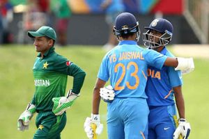 India vs Pakistan: భారత్ నయా చరిత్ర.. సెమీస్ గెలుపుతో నమోదైన రికార్డులివే