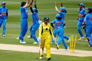 Women's T20 world Cup 2020: నారీ.. ధనాధన్‌ భేరి నేడే.. భారత్ vs ఆస్ట్రేలియా‌లో గెలిచేదెవరో?