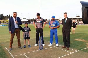 India vs New Zealand 5th T20I: భారత్‌దే బ్యాటింగ్.. కోహ్లీకి రెస్ట్, పంత్‌కు నో చాన్స్