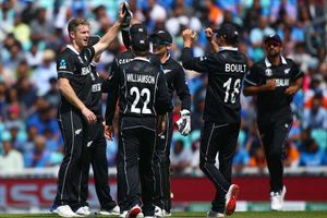 టీమిండియాతో వన్డే సిరీస్‌.. తొలి వన్డేకు ముందు న్యూజిలాండ్‌కు భారీ షాక్!!