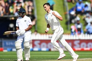 IND vs NZ రెండో టెస్ట్ ప్రివ్యూ : సమం చేస్తారా? లేక సమర్పించుకుంటారా?