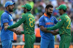 'భారత్-పాకిస్థాన్ ద్వైపాక్షిక సిరీస్‌లు ఆడాలి.. యాషెస్ కంటే పెద్ద సిరీస్ అవుతుంది'