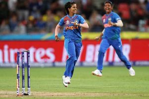 ICC Women’s T20 World Cup 2020: బ్యాటింగ్‌లో భారత్ చెలరేగెనా?