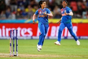 మహిళల టీ20 ప్రపంచకప్‌ : న్యూజిలాండ్‌తో భారత్ ఢీ.. గెలిస్తే సెమీస్‌కు