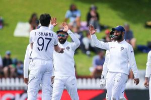 రెండో టెస్ట్ ముందు లంబూను ఊరిస్తున్న ‘ట్రిపుల్ సెంచరీ’రికార్డు