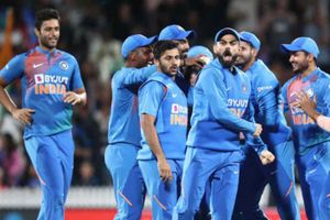 IND vs NZ 3rd ODI Preview: జాదవ్, బుమ్రా ఔట్.. తుది జట్టు ఇదే?!!