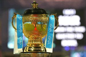 విదేశాల్లో ఐపీఎల్ ‘ప్లే ఆఫ్ సీజన్’ మ్యాచ్‌లు..!!