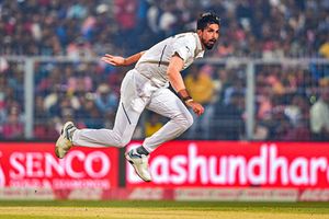 లంబూ లేచాడు.. న్యూజిలాండ్‌కు బయల్దేరాడు!!