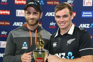 అందుకే గెలిచాం... ఇదో అద్భుత విజయం : విలియమ్సన్