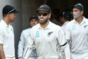 టెస్ట్ చాంపియన్‌షిప్‌లో గిదేం లెక్క? అంతా తొండి: విలియమ్సన్