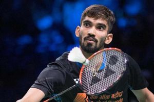 ఆసియా బ్యాడ్మింటన్‌ చాంపియన్‌షిప్‌లో భారత్‌ శుభారంభం.. క్వార్టర్‌ బెర్త్‌ ఖాయం